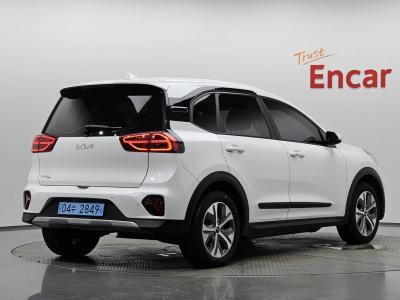 2023 Kia Niro