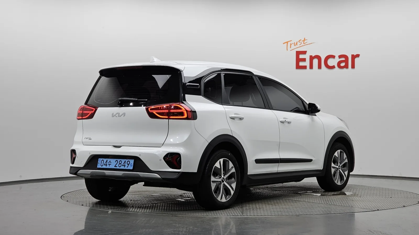 2023 Kia Niro
