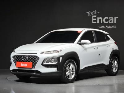 2020 Hyundai Kona
