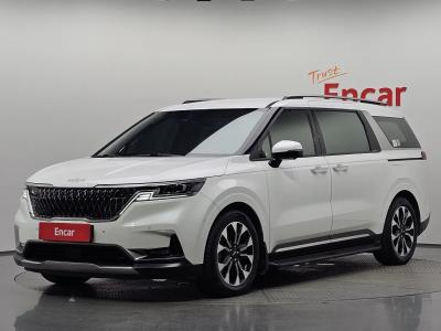 2023 Kia Carnival