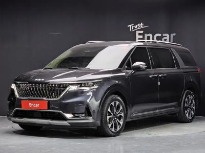 2023 Kia Carnival