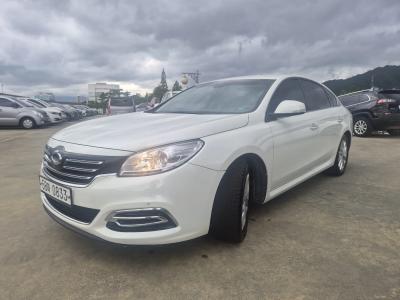 2016 Renault Korea SM7