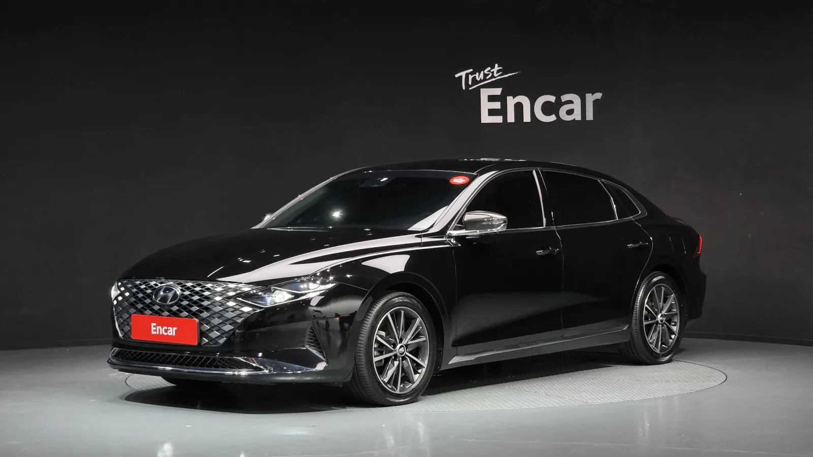2023 Hyundai Grandeur