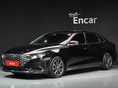 2023 Hyundai Grandeur