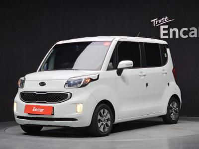 2013 Kia RAY