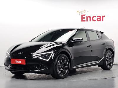 2025 Kia EV6