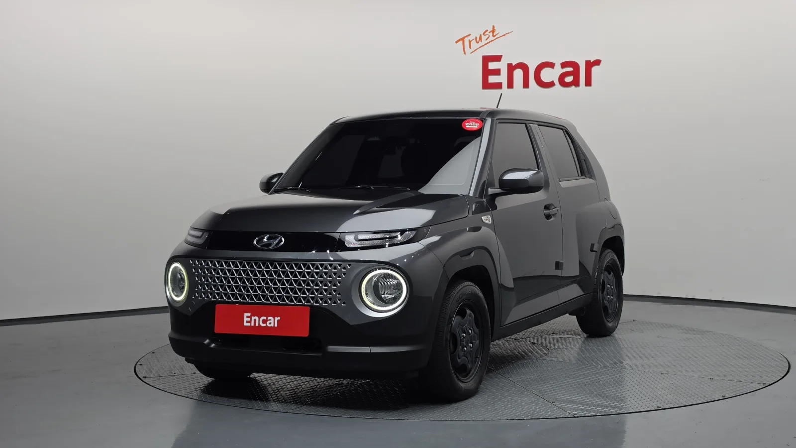 2024 Hyundai Casper