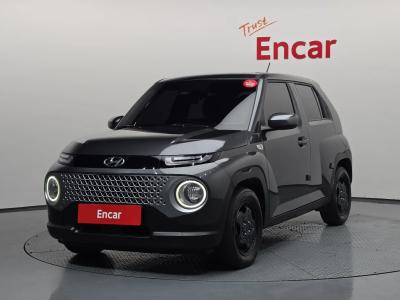 2024 Hyundai Casper