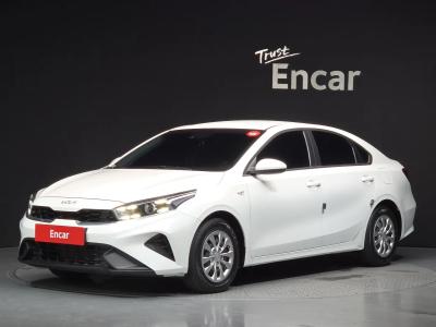2022 Kia K3