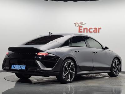 2026 Hyundai Ioniq 6