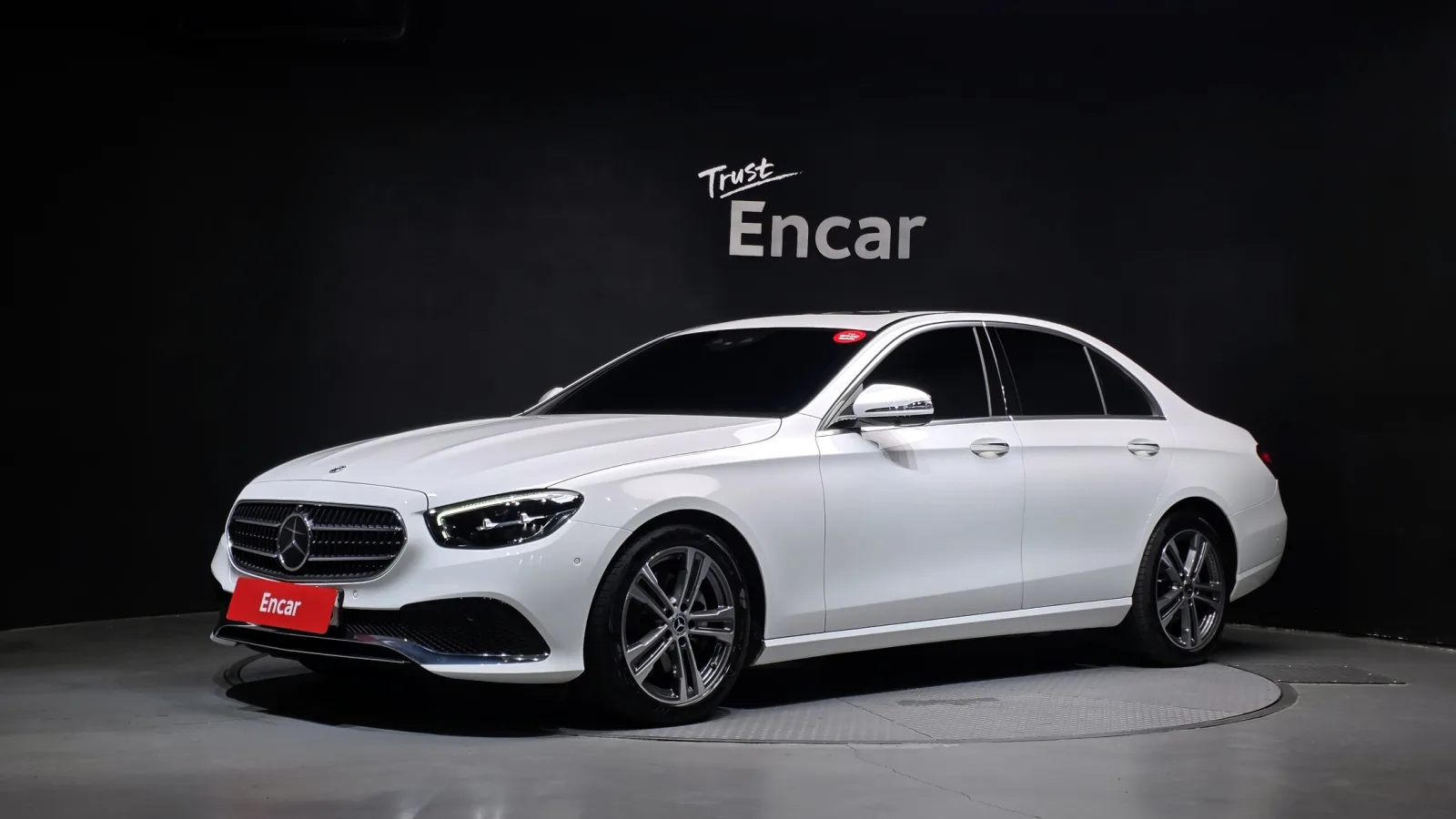 2023 Mercedes-Benz E-Class