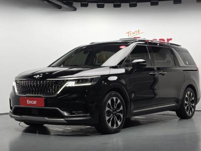 2023 Kia Carnival