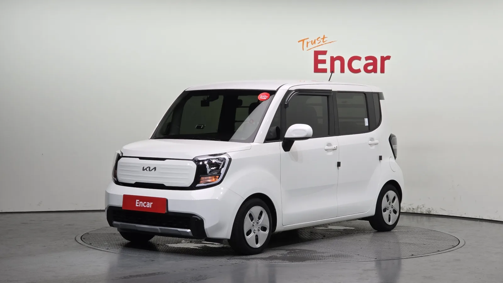 2023 Kia RAY