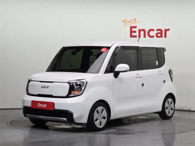 2023 Kia RAY