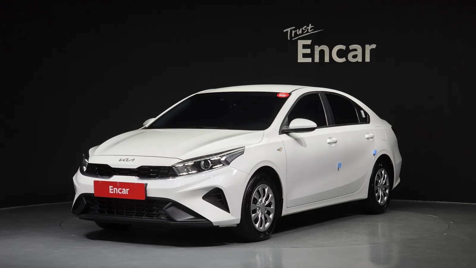 2024 Kia K3