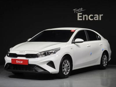 2024 Kia K3