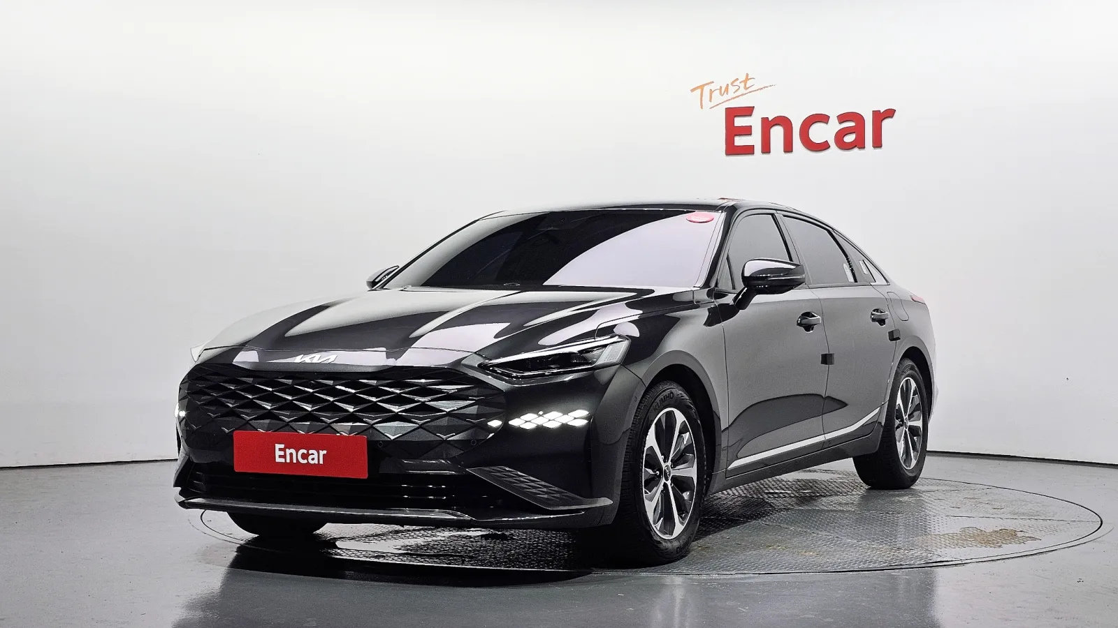 2024 Kia K8