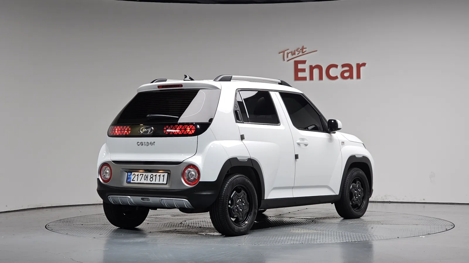 2024 Hyundai Casper