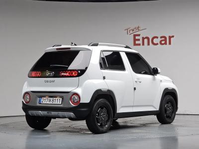 2024 Hyundai Casper
