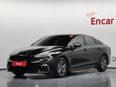 2024 Kia K5