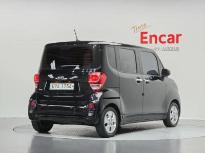 2019 Kia RAY