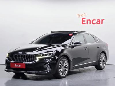 2020 Kia K7