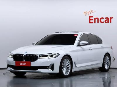 2023 BMW 5-Series