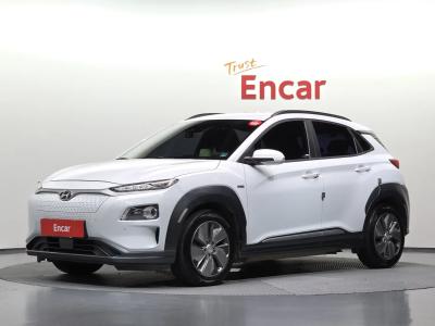 2019 Hyundai Kona