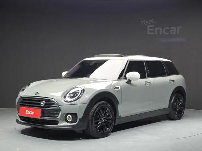 2023 MINI Clubman
