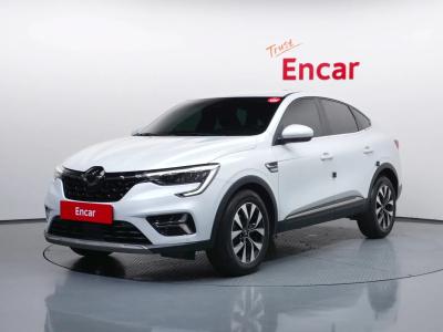 2023 Renault Korea XM3