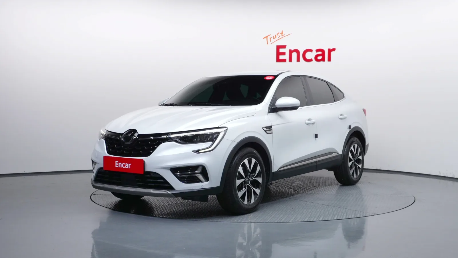 2023 Renault Korea XM3