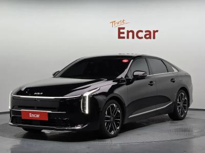 Kia K8 2025