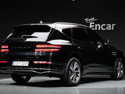 2024 Genesis GV80