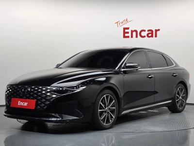 2022 Hyundai Grandeur
