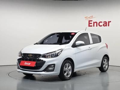 2020 Chevrolet Spark