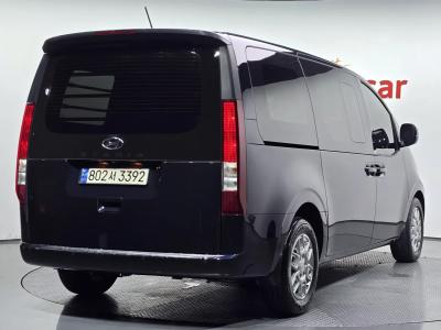 2024 Hyundai Staria