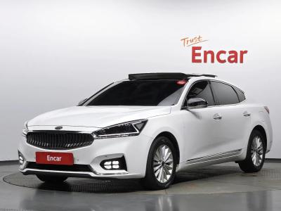 2016 Kia K7