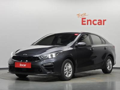 2021 Kia K3