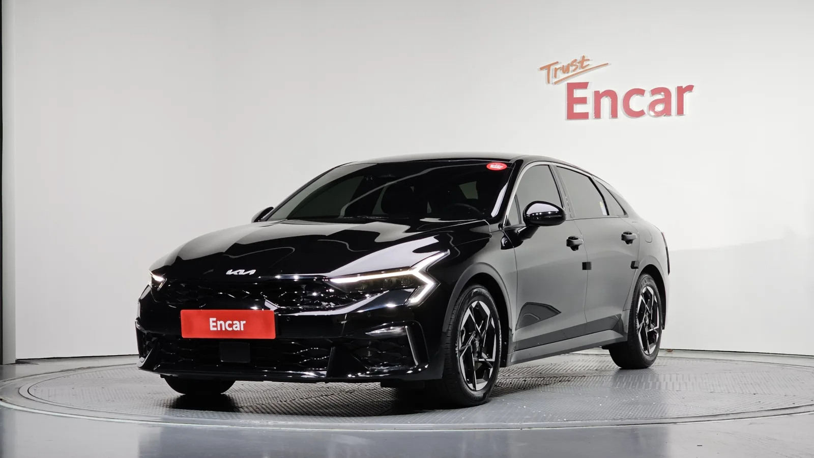 2024 Kia K5
