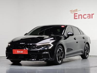 2024 Kia K5