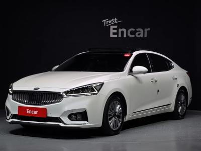 Kia K7 2018