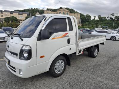 2016 Kia BongoⅢ