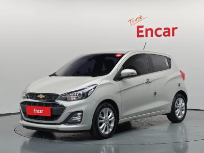 2019 Chevrolet Spark