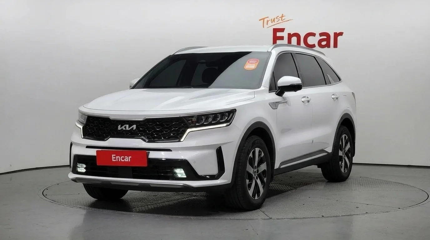 2023 Kia Sorento