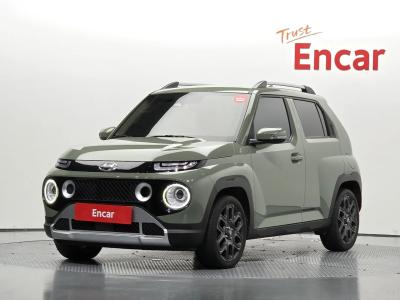 2023 Hyundai Casper