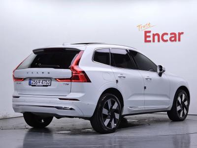 2025 Volvo XC60