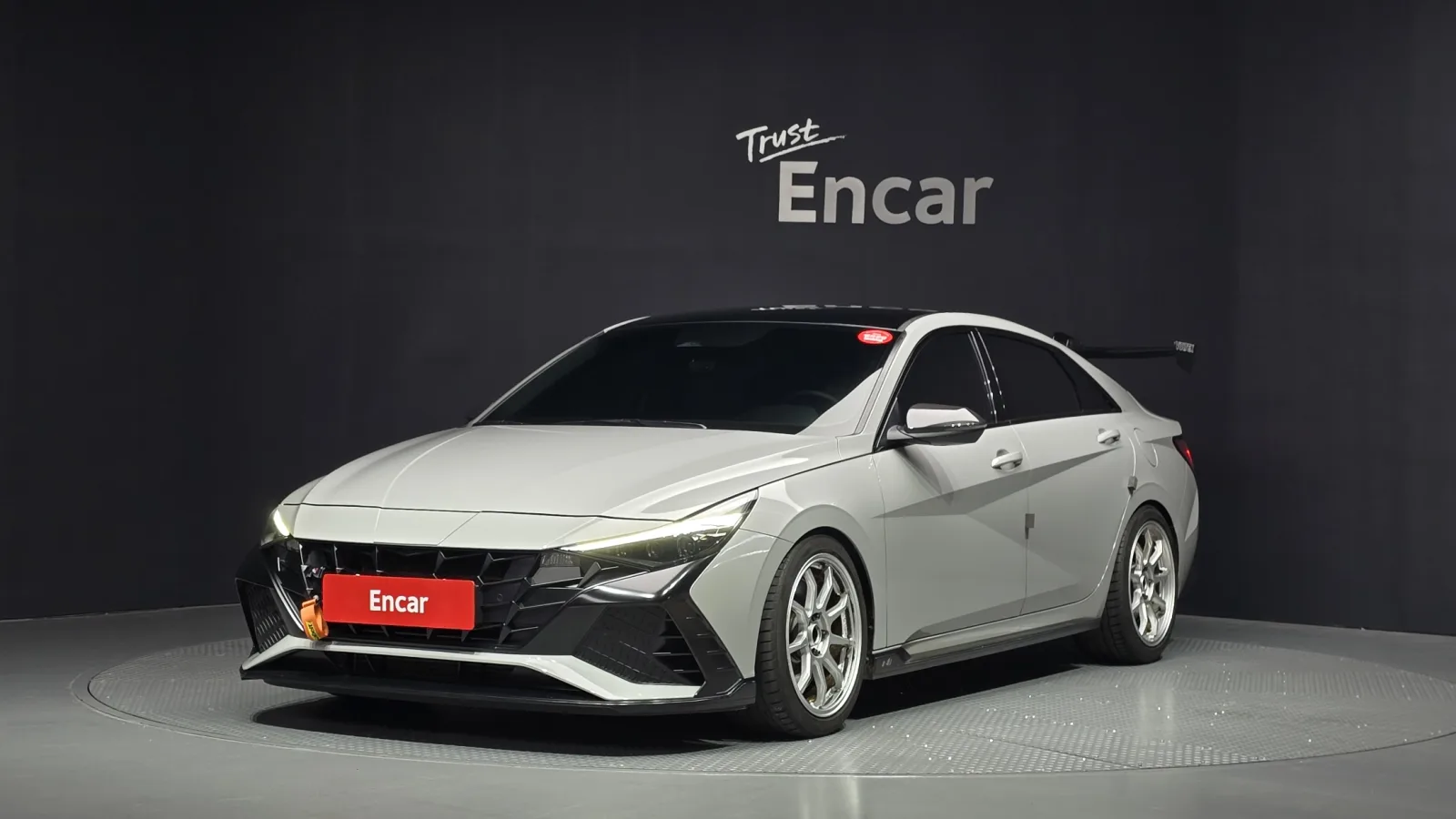 2022 Hyundai Elantra