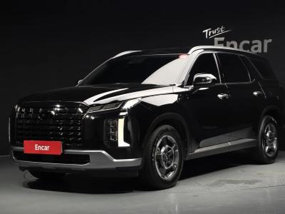 2023 Hyundai Palisade
