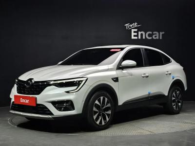 2023 Renault Korea XM3