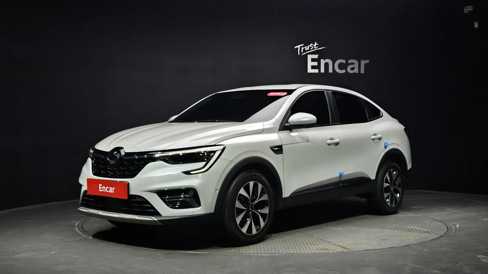 2023 Renault Korea XM3